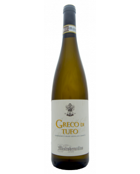 Greco Di Tufo 2021/2022 | Mastroberardino | Italia